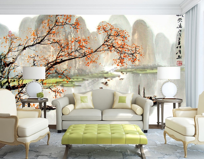 Decoration Japonaise Papier Peint Chambre Decoration Japonaise Papier Peint Chambre